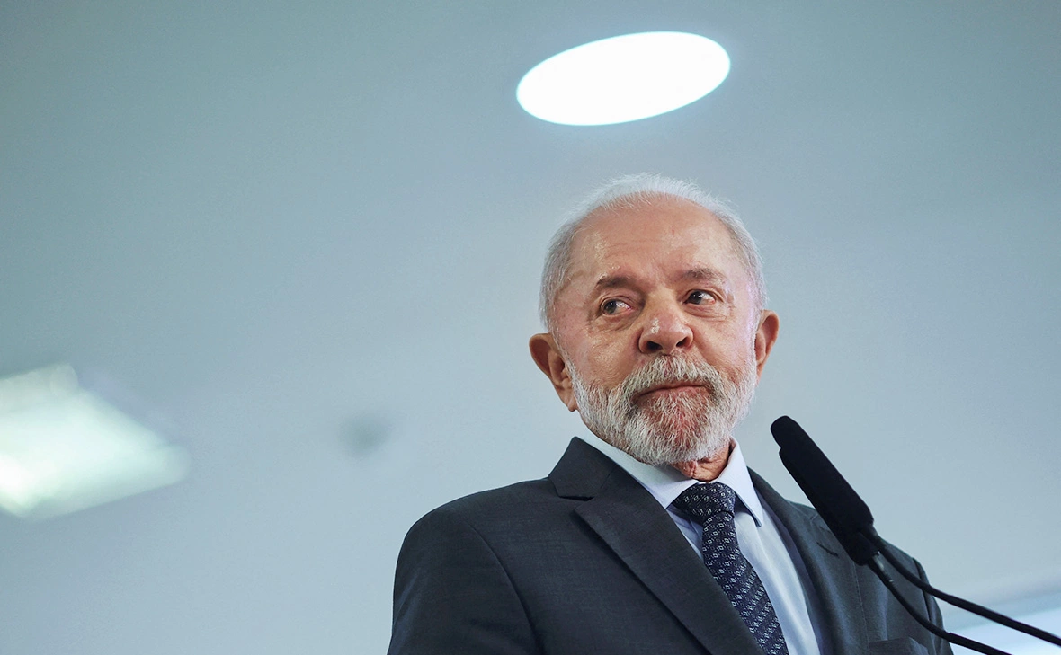 Adriano Machado / Reuters