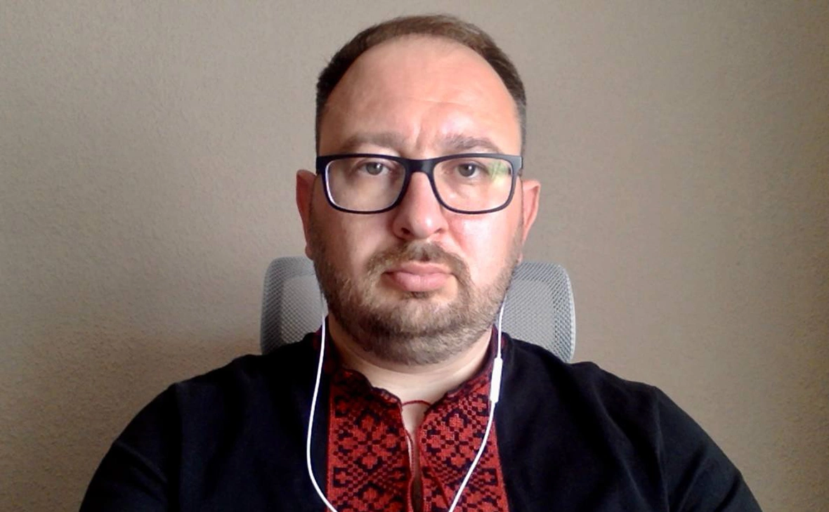 NikolaiPolozov / Telegram