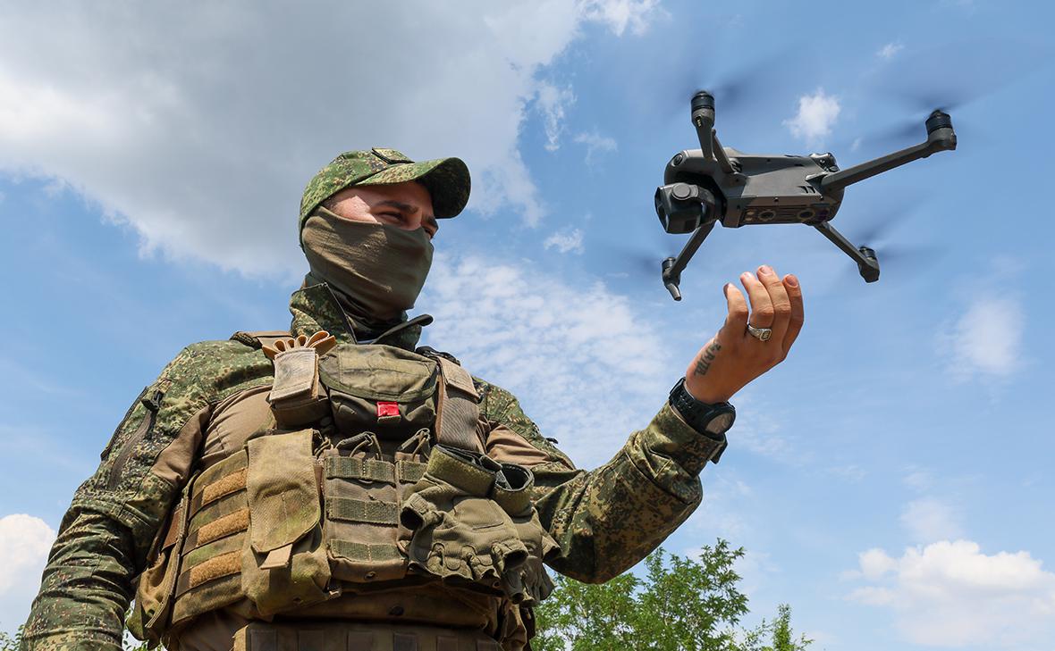 На Западе заявили о прорыве обороны Украины российскими БПЛА с рекордной скоростью