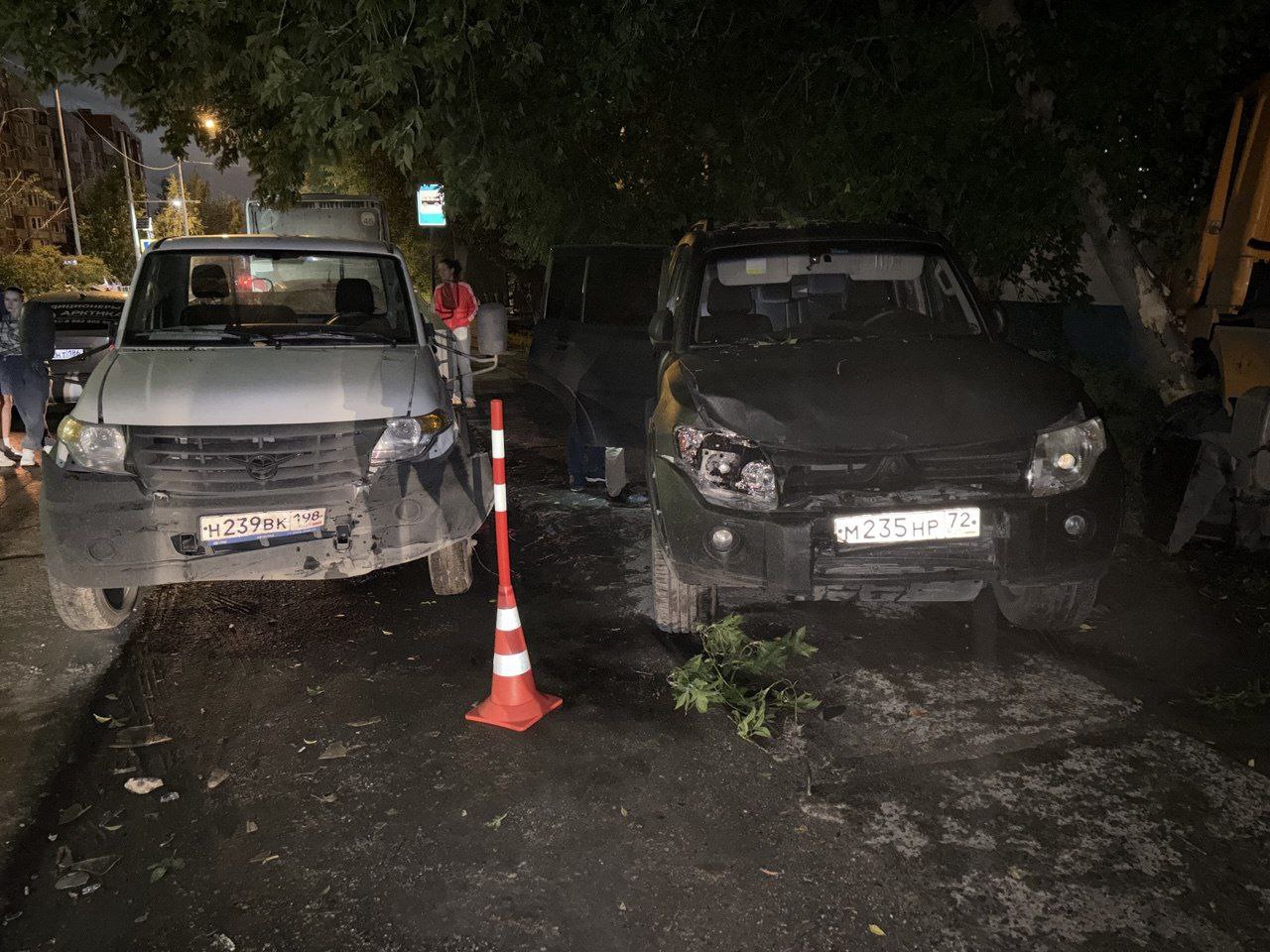 Фото: Госавтоинспекция Тюменской области