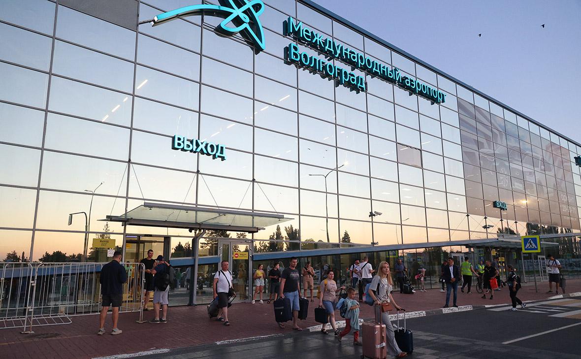 Фото: Дмитрий Рогулин / ТАСС