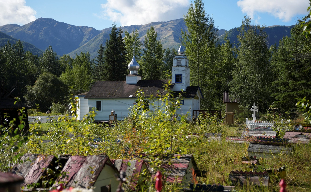 Kerry Tasker / Reuters