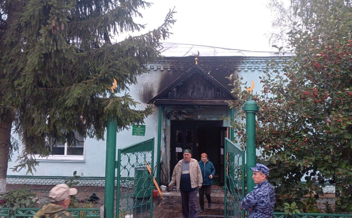 ГУ МЧС России по РБ