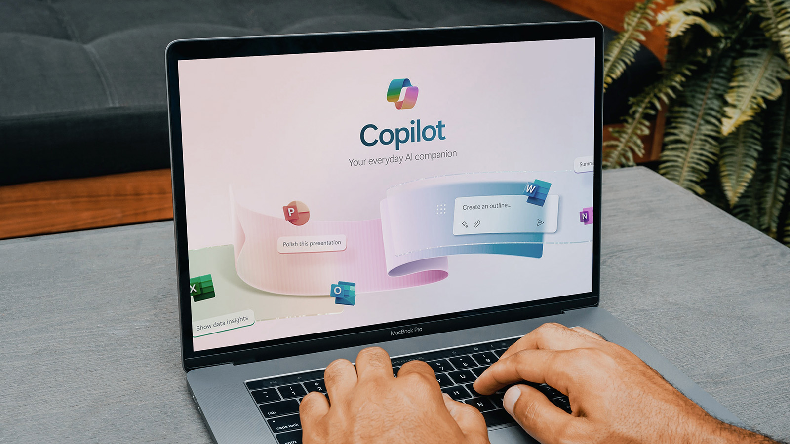Microsoft в принудительном порядке установит Copilot в Word и Excel