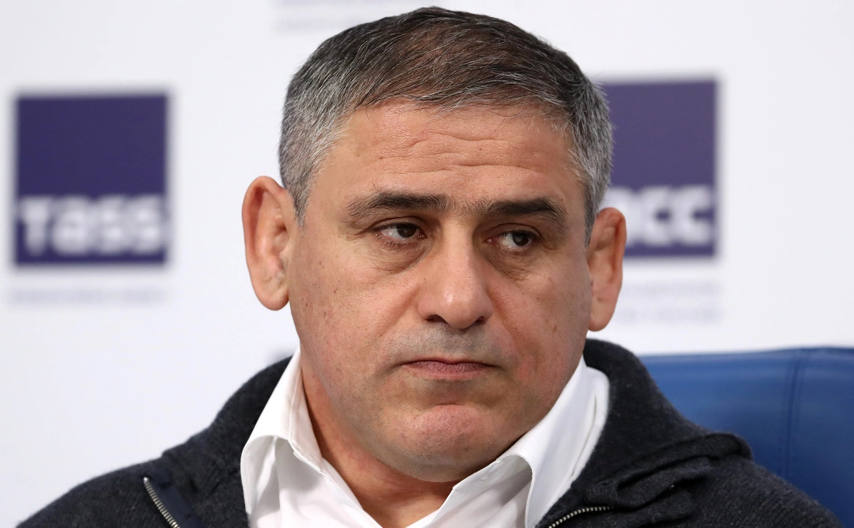 Антон Новодережкин / ТАСС