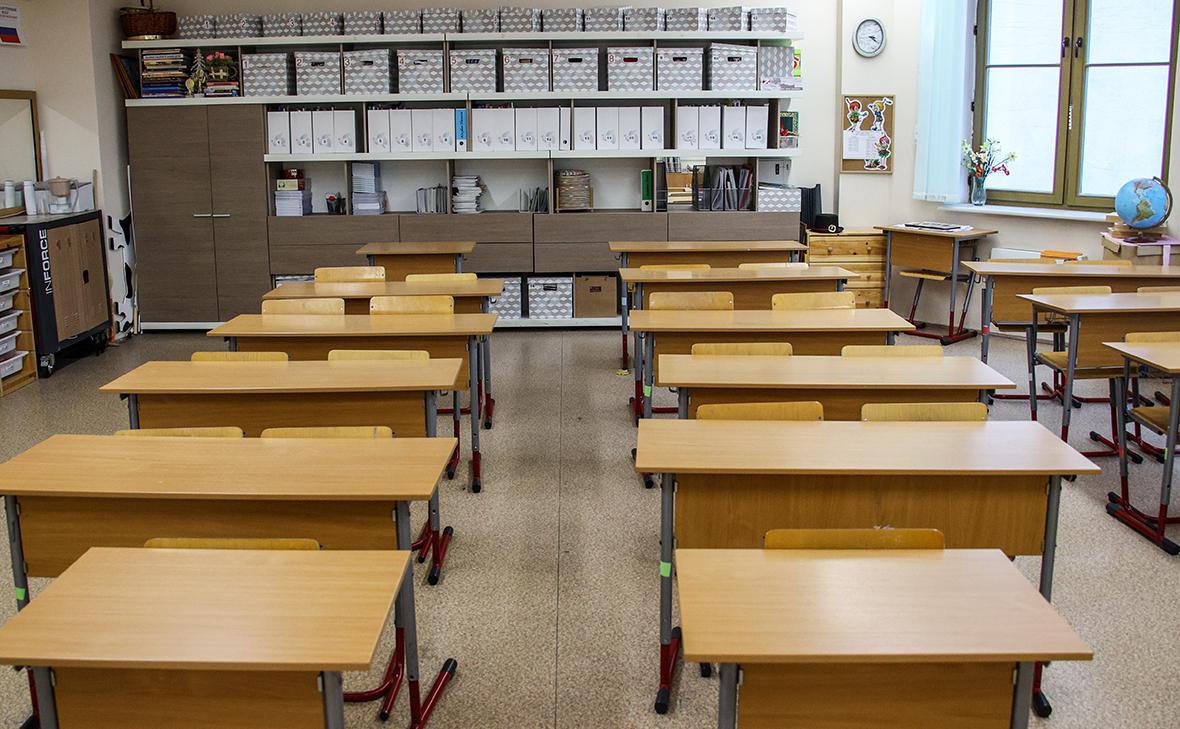 Фото: Сергей Лантюхов / NEWS.ru / РБК