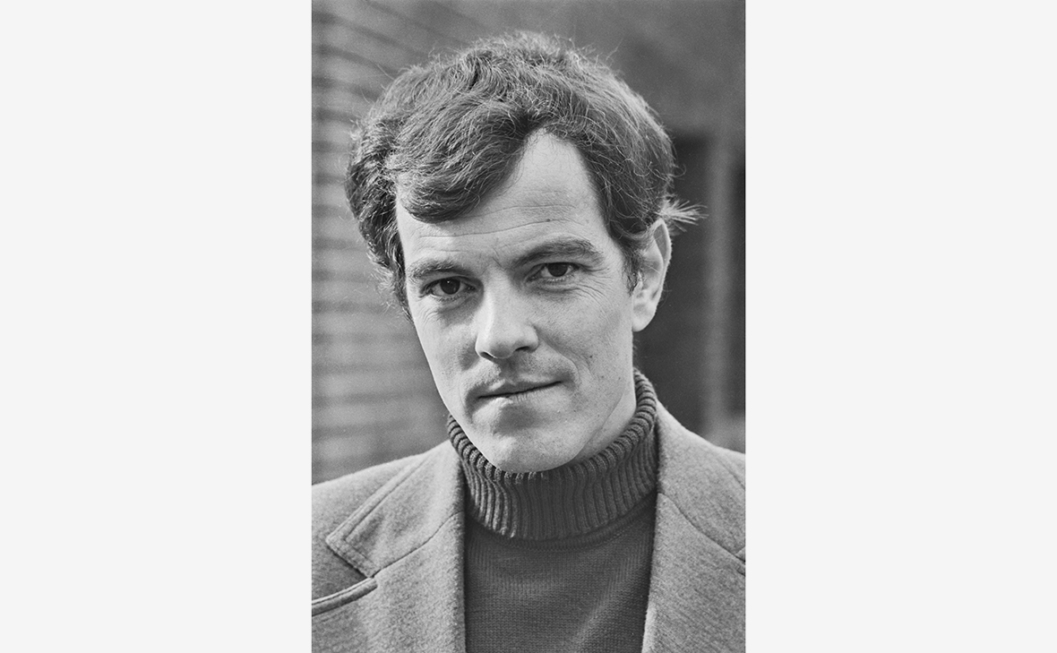 Evening Standard / Hulton Archive / Getty Images