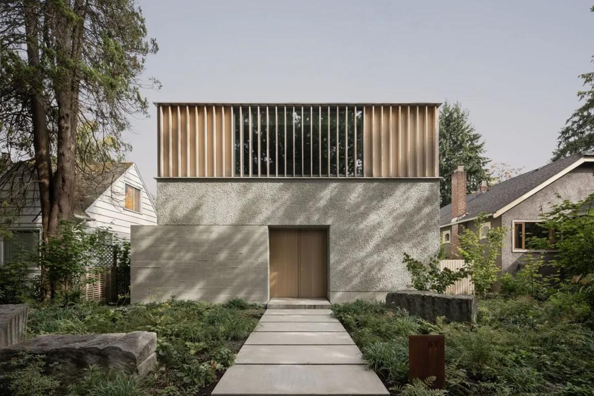 Объявлены победители архитектурного «Оскара»-2025. Как выглядят