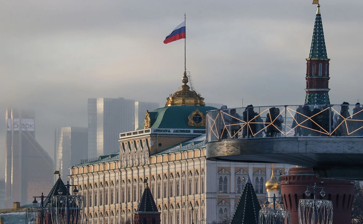 Сергей Булкин / NEWS.ru / Global Look Press