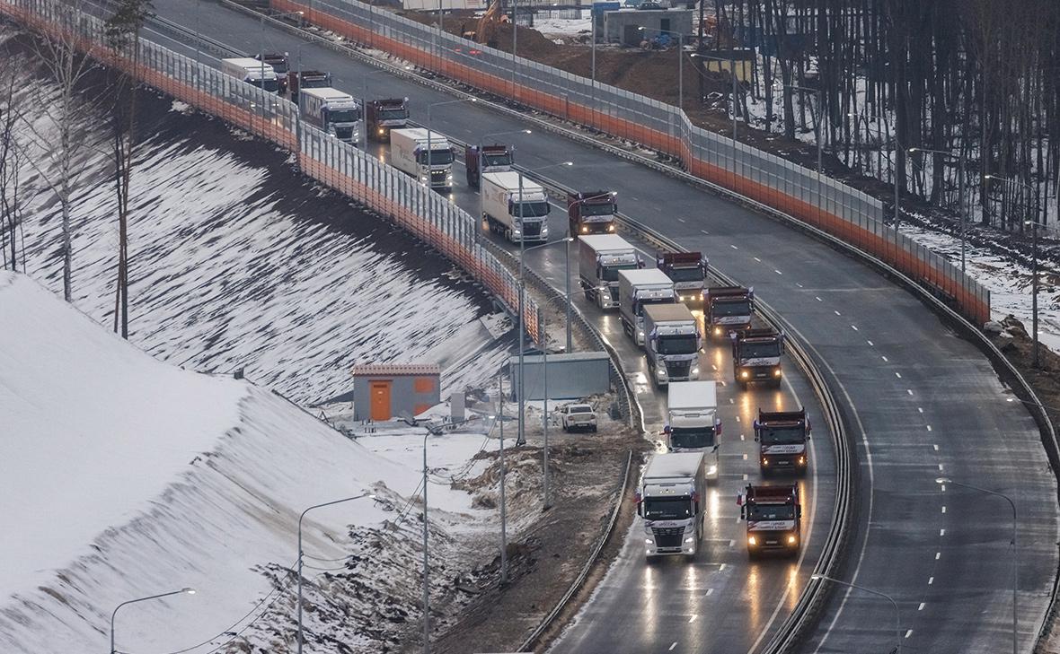 Фото: Сергей Елагин / Бизнес Online / ТАСС