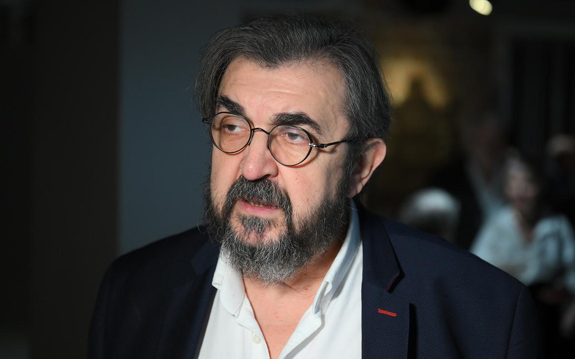 Гришковец рассказал, как Золотовицкий играл на сцене, несмотря на болезнь