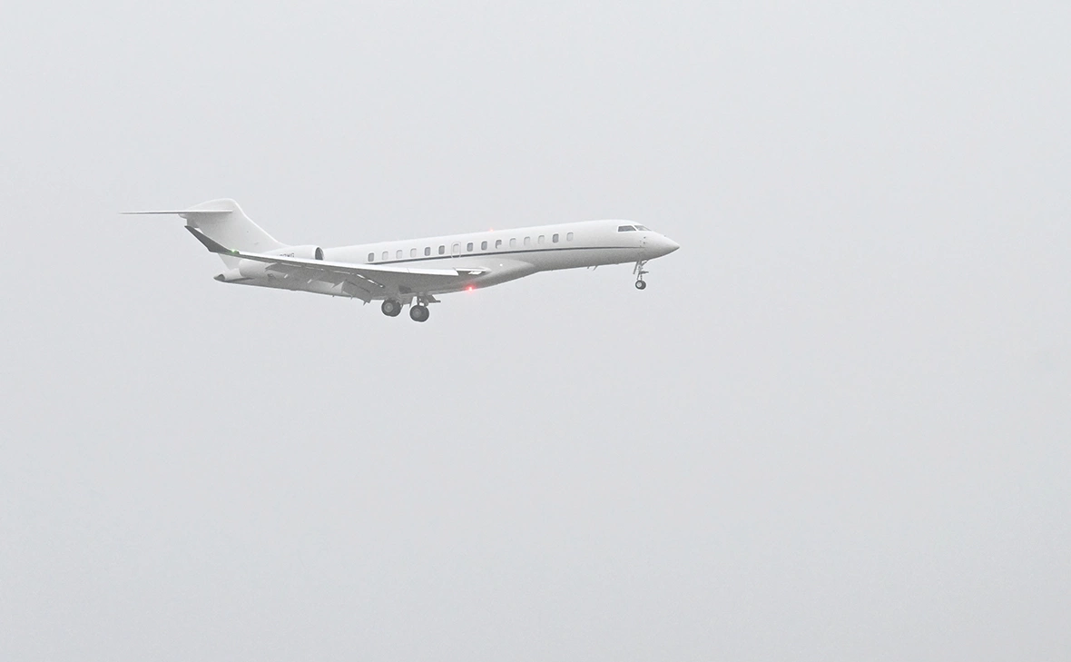 Максим Блинов / РИА Новости