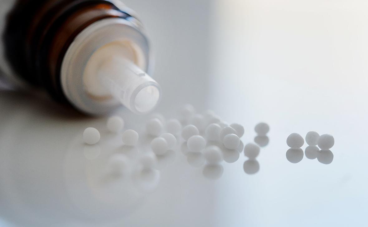 Фото: Frank May / picture alliance / Global Look Press