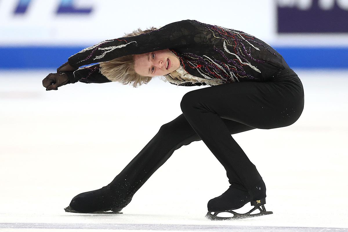 Илья Малинин, 2025 год