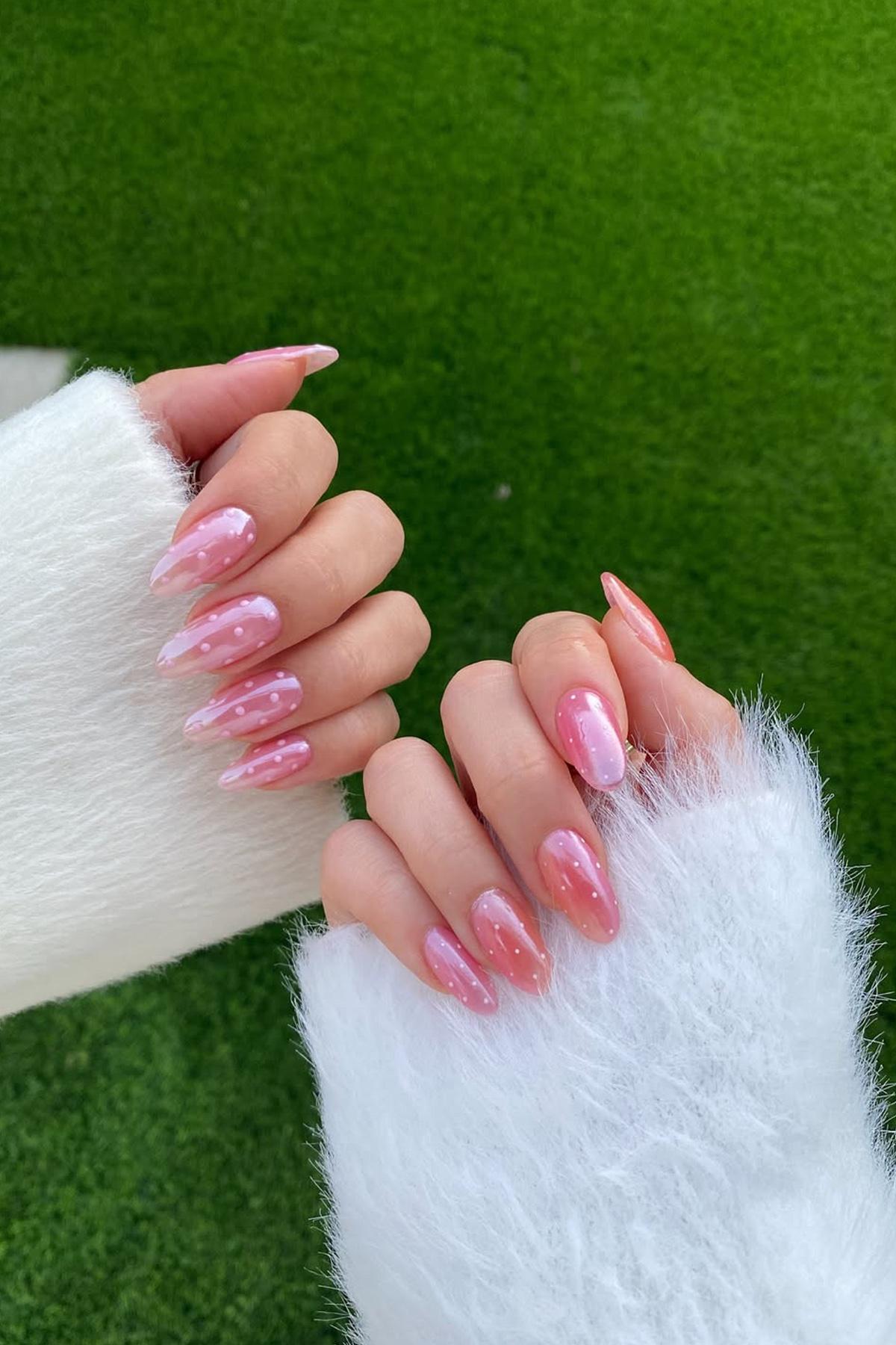 Современный тренд с ретро-ноткой