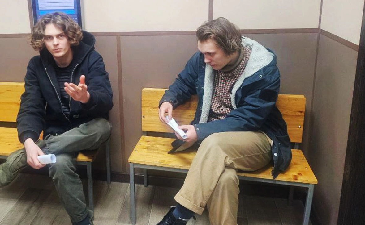 Суды общей юрисдикции города Москвы