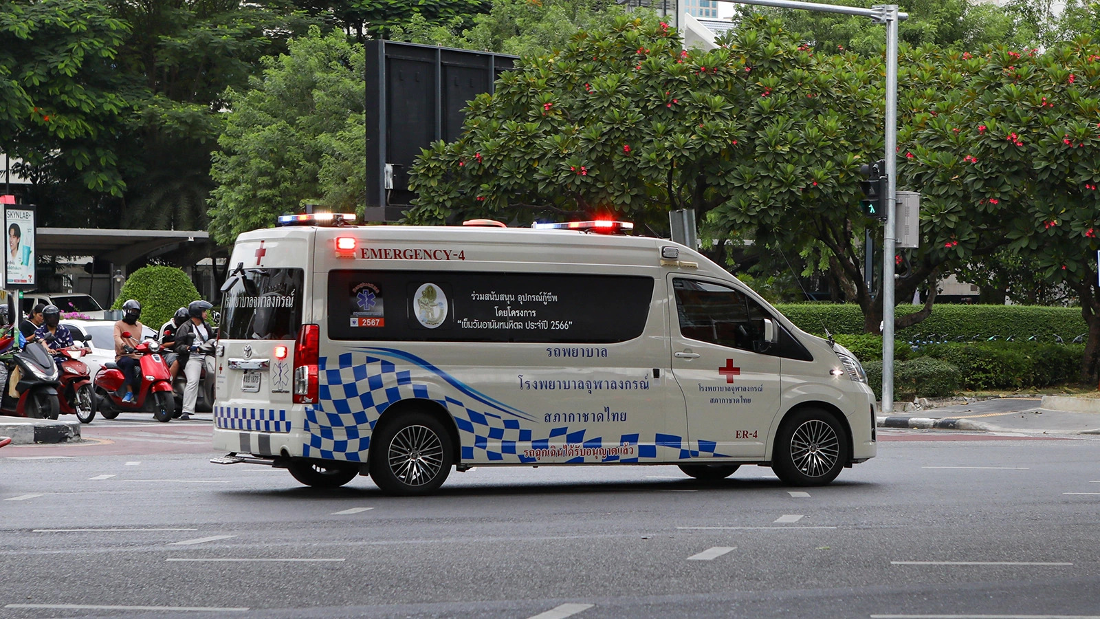 В Таиланде погиб сооснователь Asos. Смерть миллионера назвали загадочной