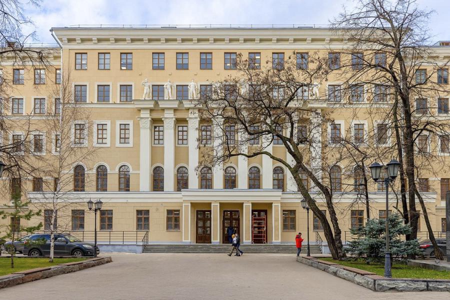 пресс-служба НИТУ МИСИС