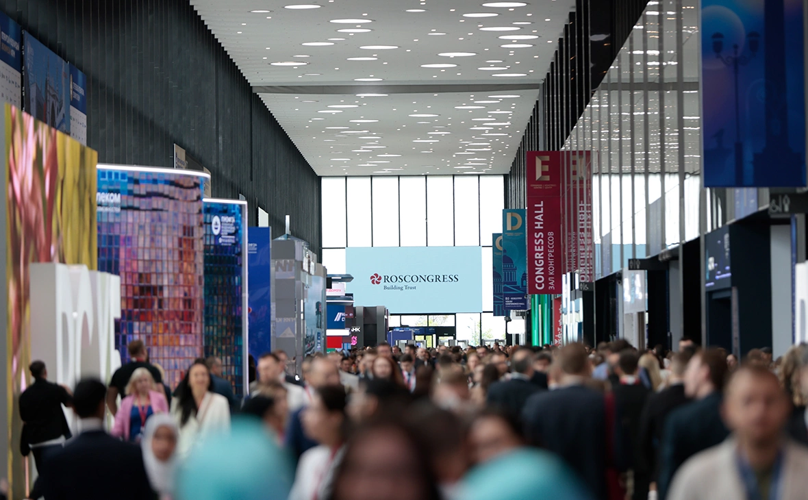 Михаил Гребенщиков / РБК