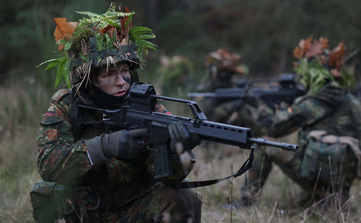 Sean Gallup / Getty Images