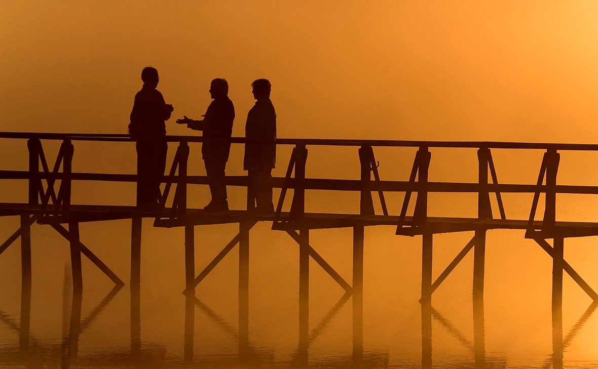 Siegfried Kramer / imageBROKER.com / Global Look Press