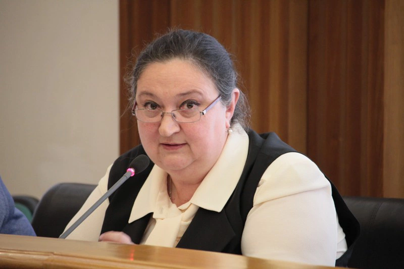 пресс-служба администрации Екатеринбурга