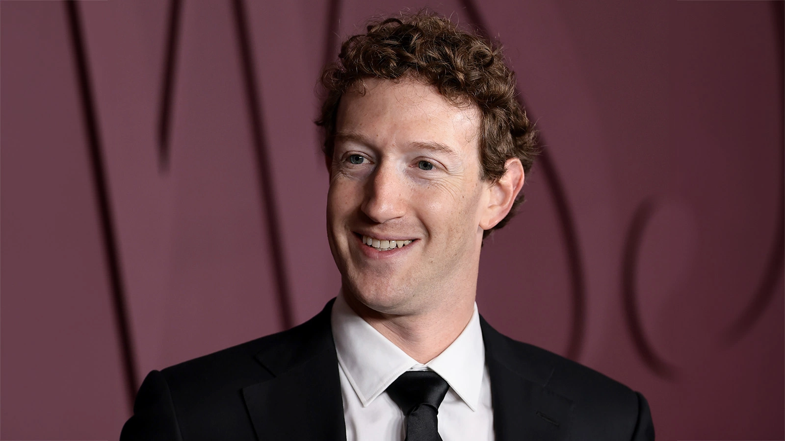 Марк Цукерберг