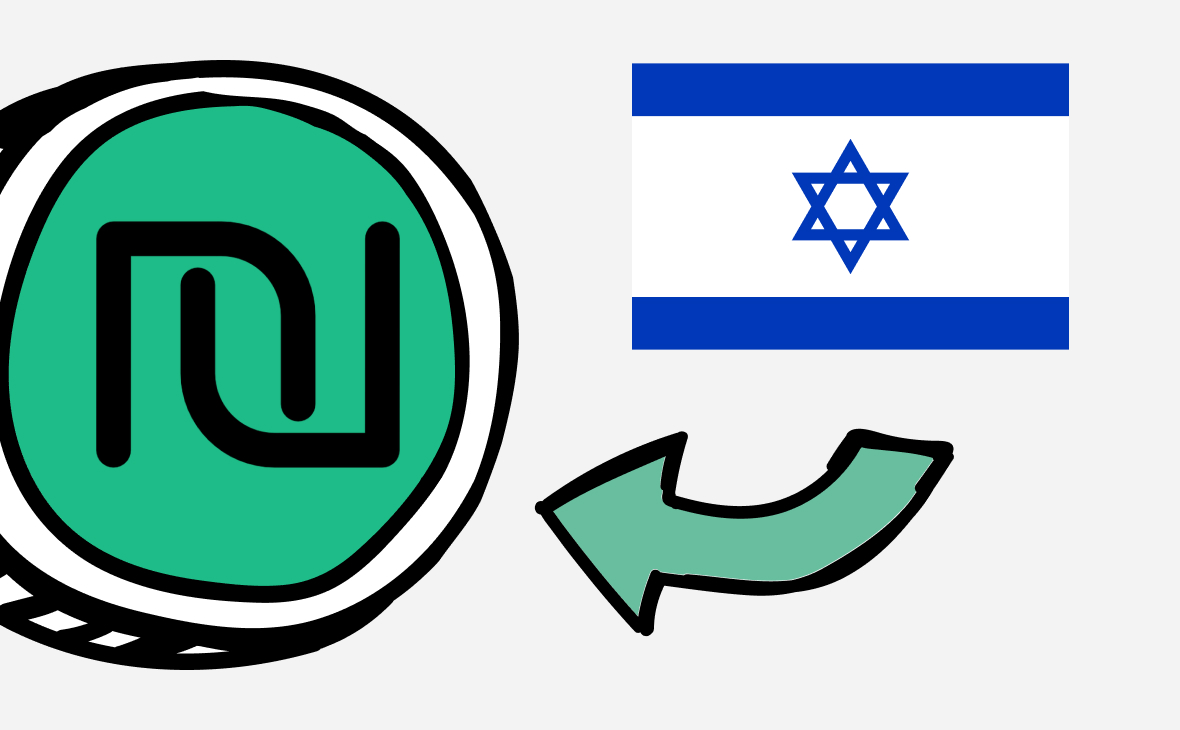 В Израиле одобрили выпуск шекелевого стейблкоина на Solana