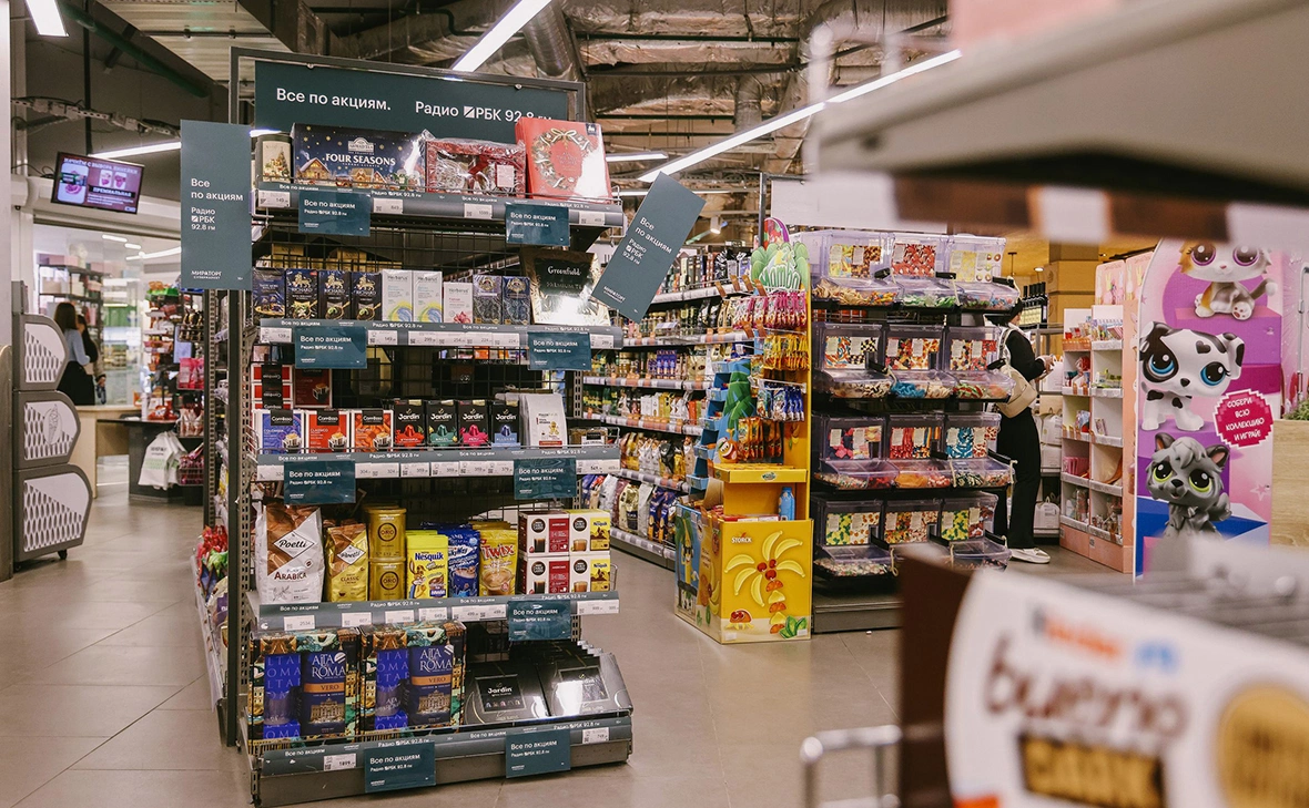 Андрей Любимов / РБК