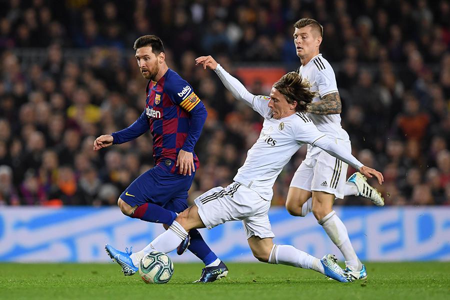 Alex Caparros / Getty Images