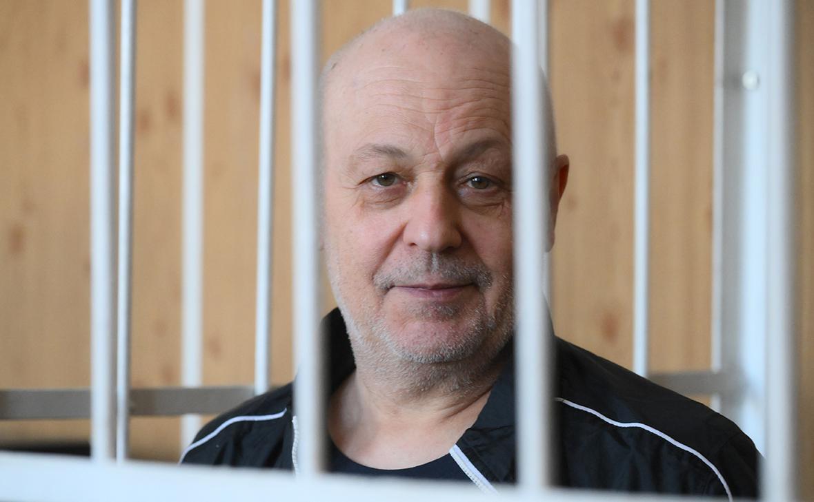 «Водочного короля» осудили на 12 лет за хищение доли Выборгского ЦБК