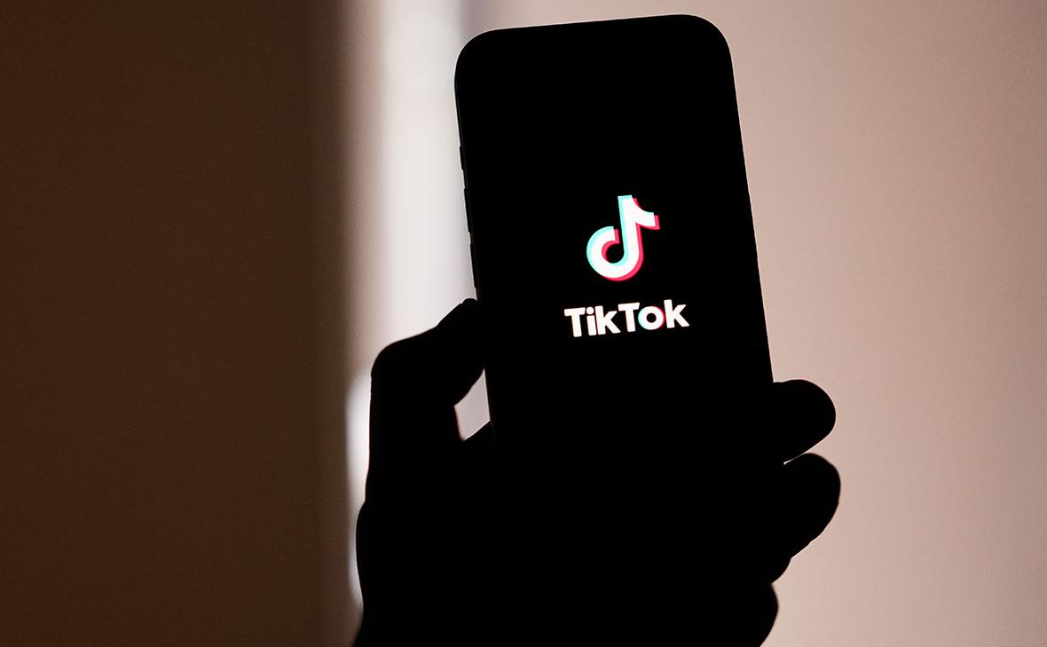 Немецкий миллиардер Дёпфнер предложил купить долю в европейском TikTok