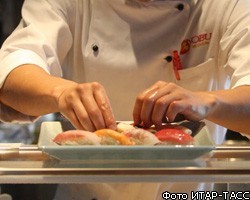 В Петербурге четверо любителей суши получили до 4,5 лет заключения
