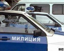 Новое разбойное ограбление в Москве: похищено $400 тыс.