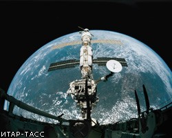 "Союз" достиг расчетной орбиты для состыковки с МКС