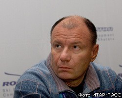 Глава "Интеррос" В.Потанин вернулся в Общественную палату РФ