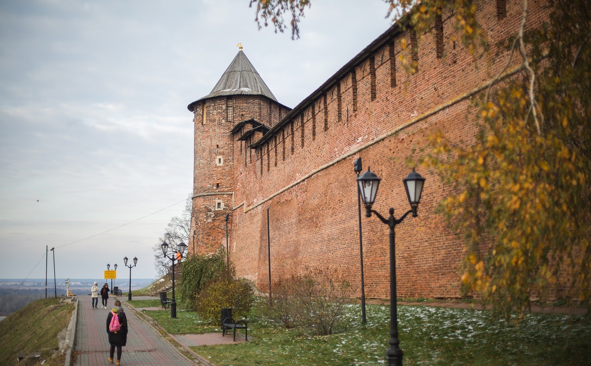 Фото: Михаил Солунин/РБК