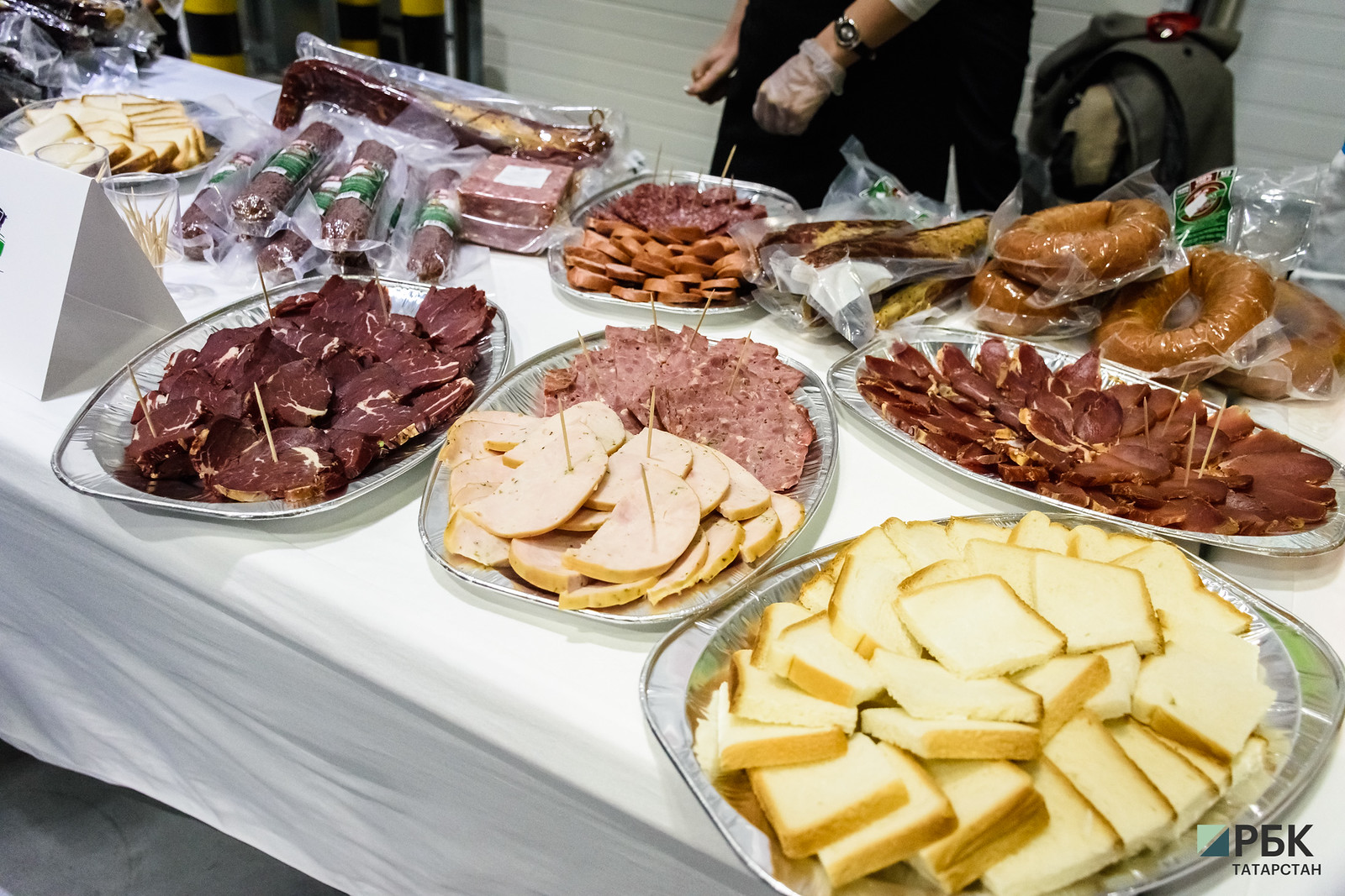 Призрак голода: общепит Казани сообщил о росте цен на мясо