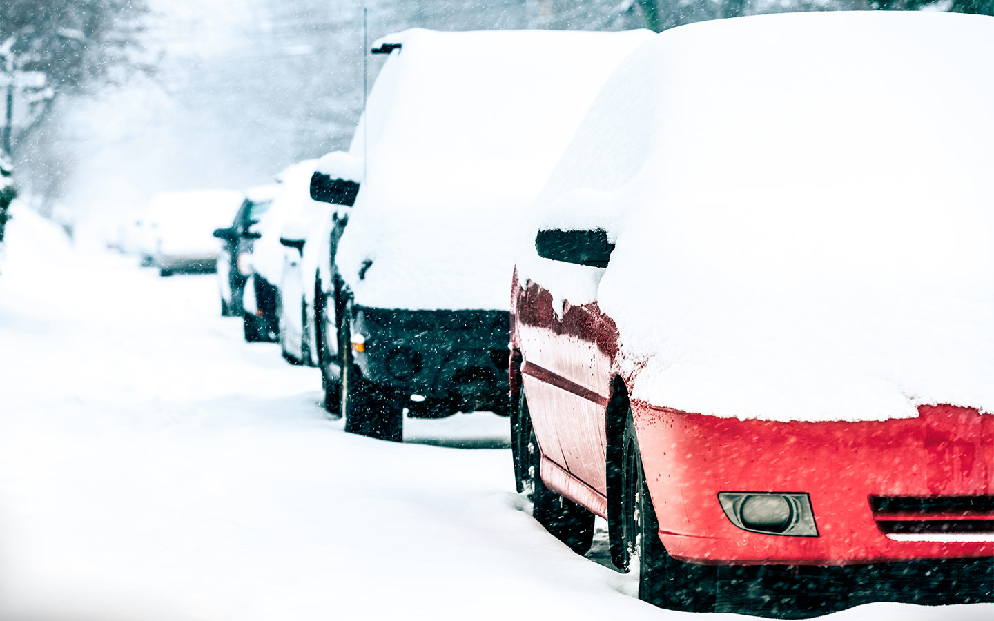 Как подготовить машину к зиме: 8 советов для водителей