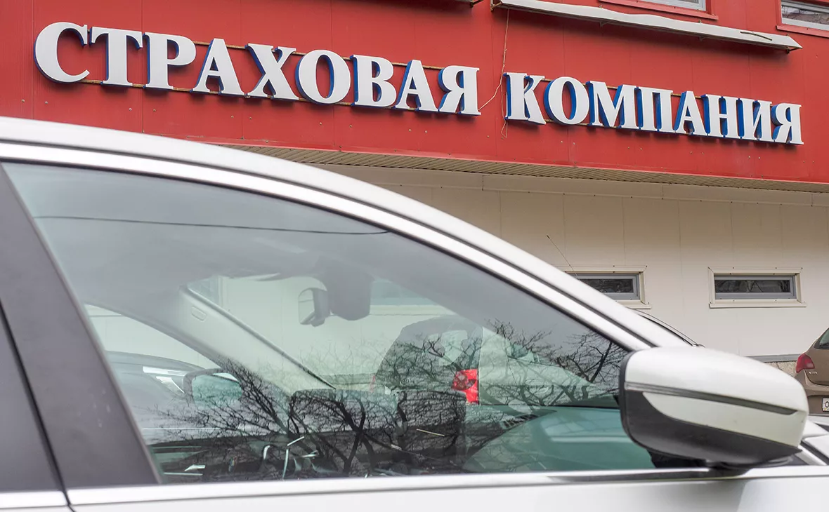 Семен Лиходеев / ТАСС