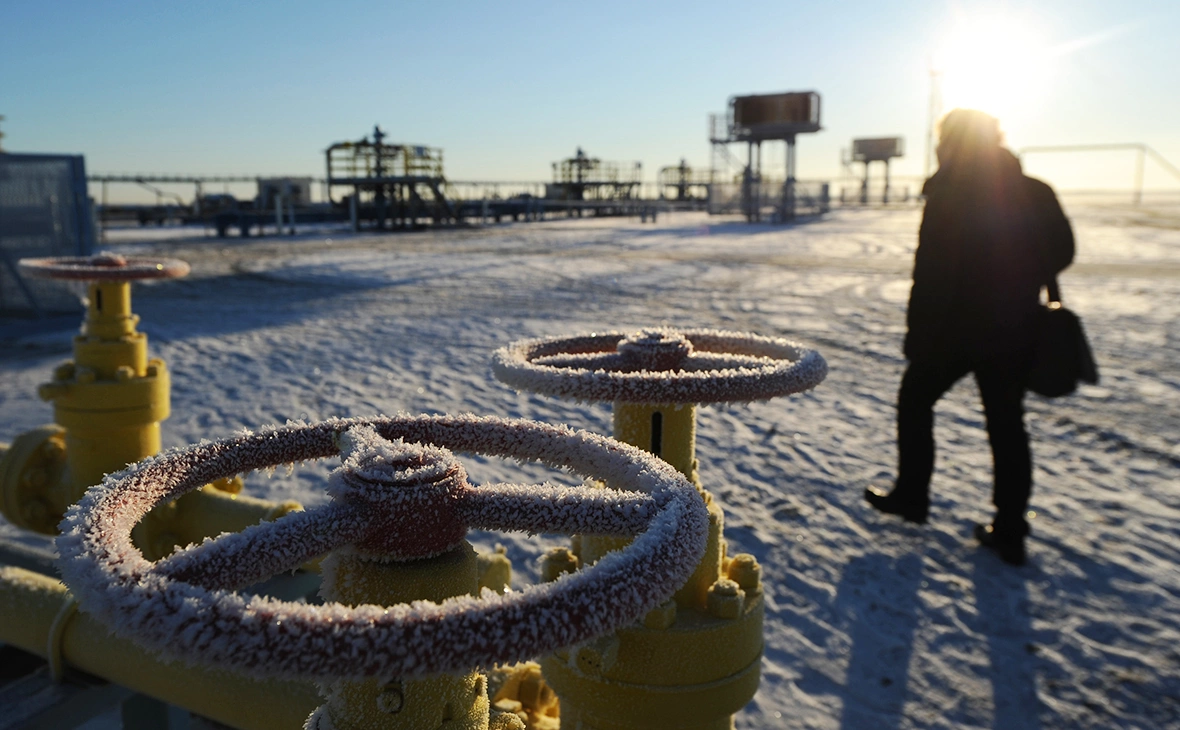 Алексей Филиппов / РИА Новости