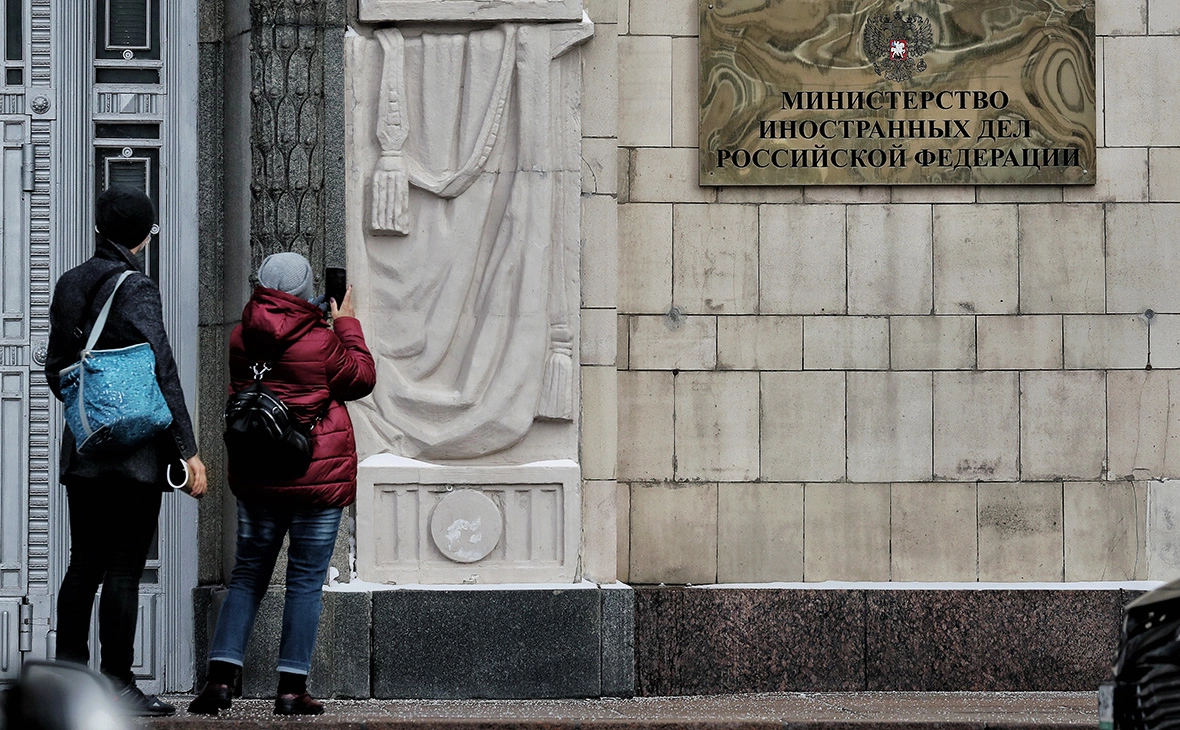 Андрей Любимов / РБК