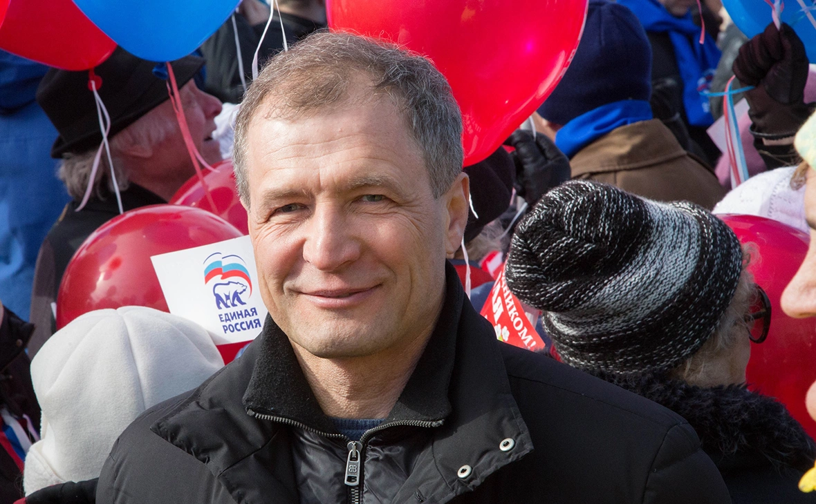 ordzonikidze / VK