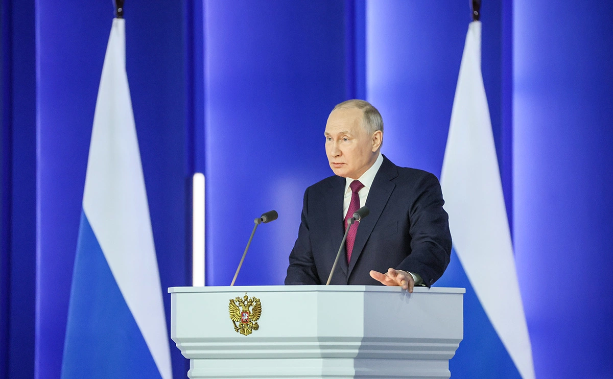 Сергей Савостьянов / ТАСС