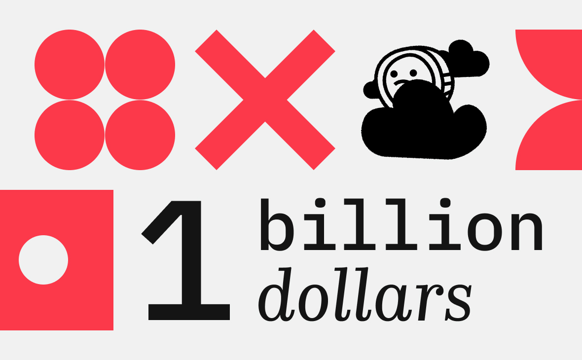 Более $1 млрд в Ethereum было потеряно из-за багов и ошибок пользователей