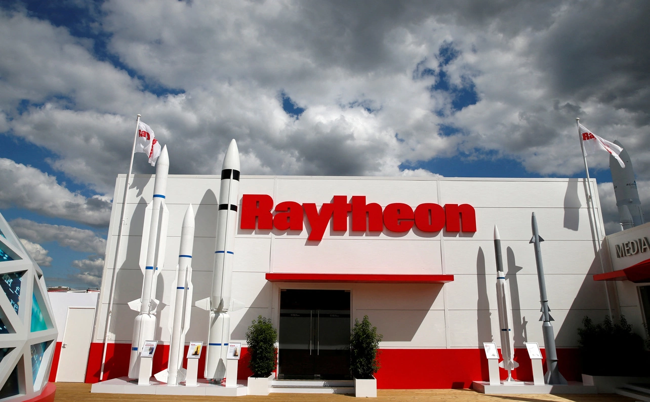 Pascal Rossignol / Reuters