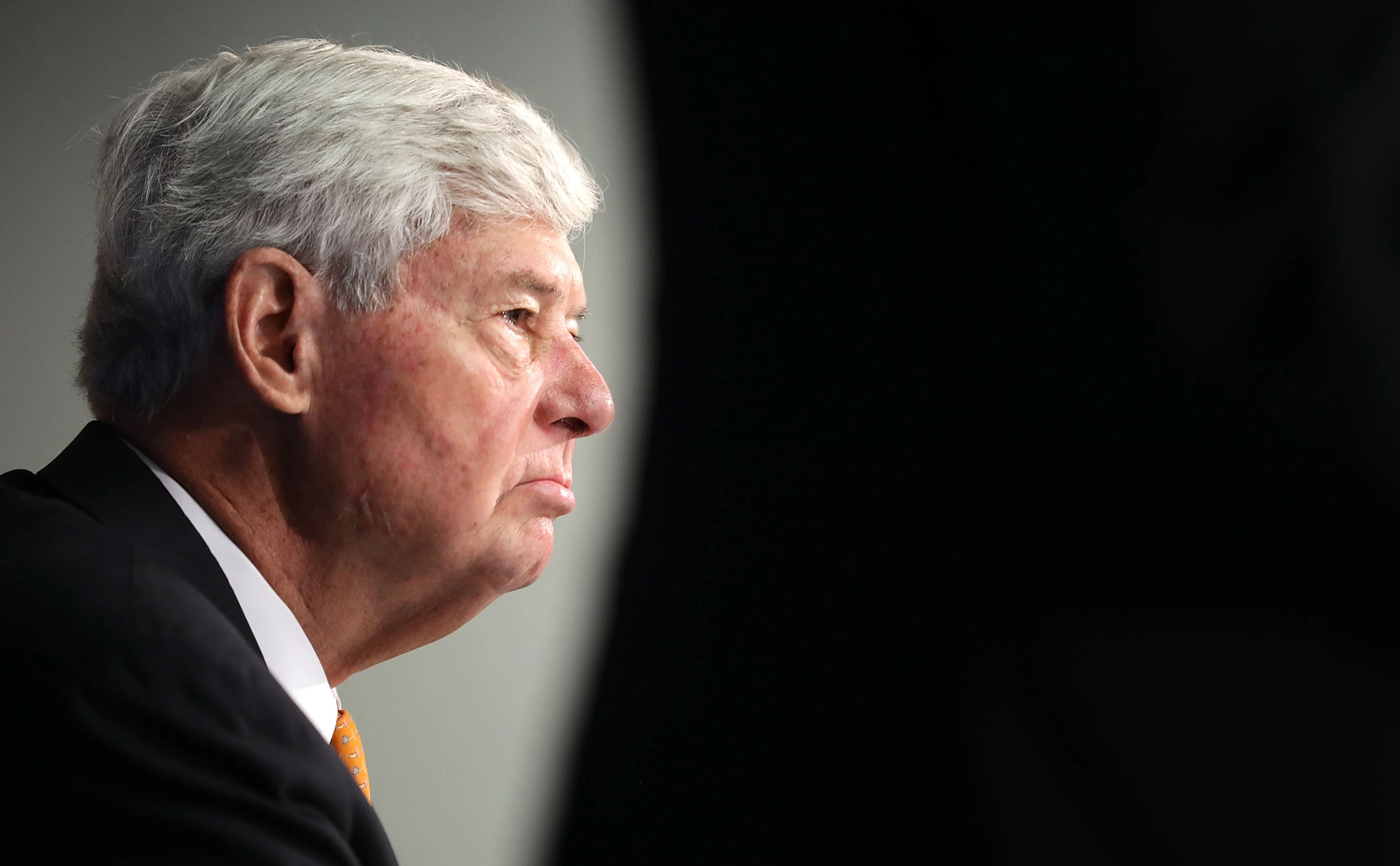 Chip Somodevilla / Getty Images