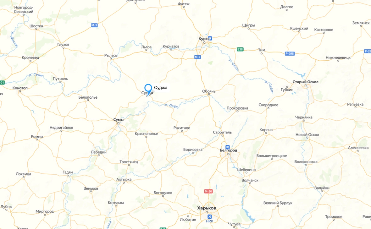 Яндекс.Карты