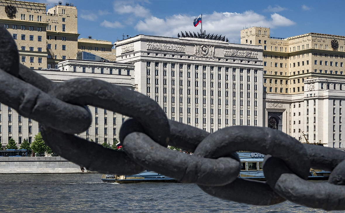 Константин Кокошкин / Global Look Press