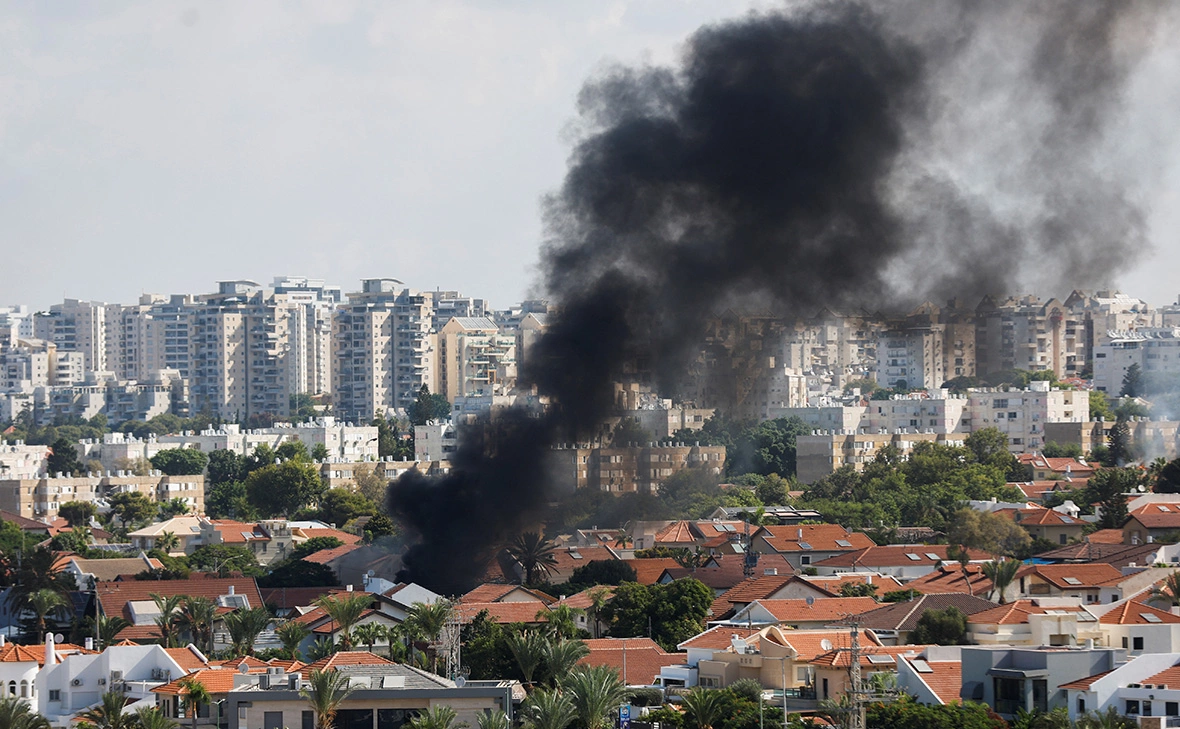 Amir Cohen / Reuters